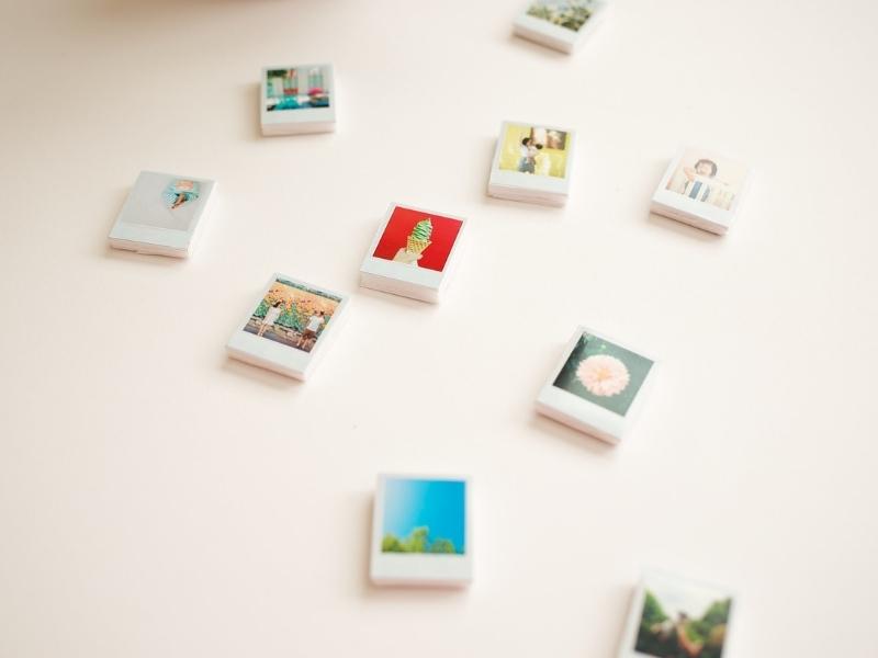 Photo Magnets for 6 month anniversary for girlfriend