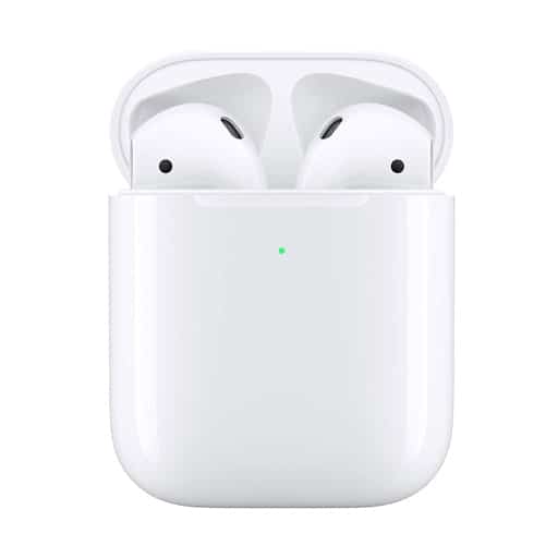 college graduation gifts for her - Apple AirPods
