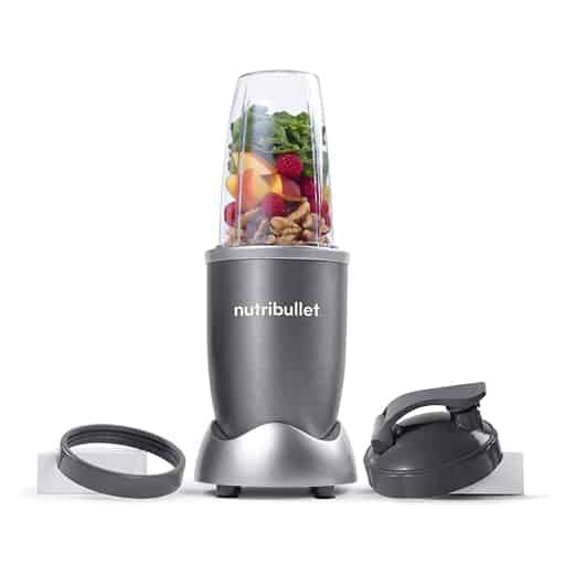 University Graduation Gifts For Her - Nutribullet Blender