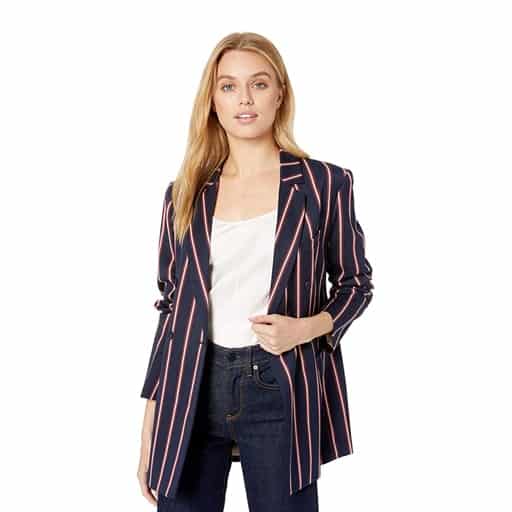 university graduation gift for girlfriend - AProfessional Yet Trendy Blazer