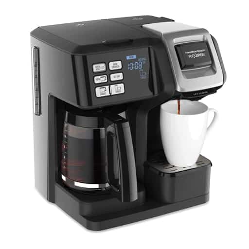 university graduation gifts for her -An Instant Coffee Maker
