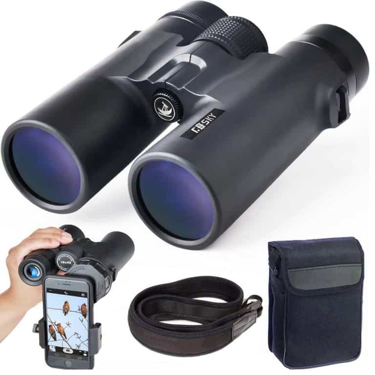 university graduation gifts for her -Binoculars