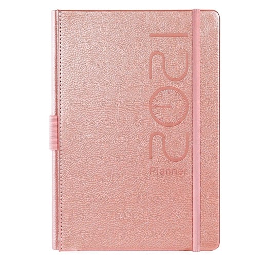 University Graduation Gifts For Her -Weekly, Monthly And Year Planner