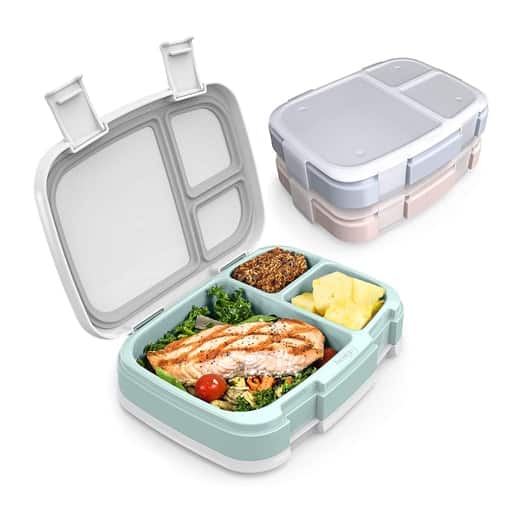 University Graduation Gifts For Her -A Lunch Box For The Office