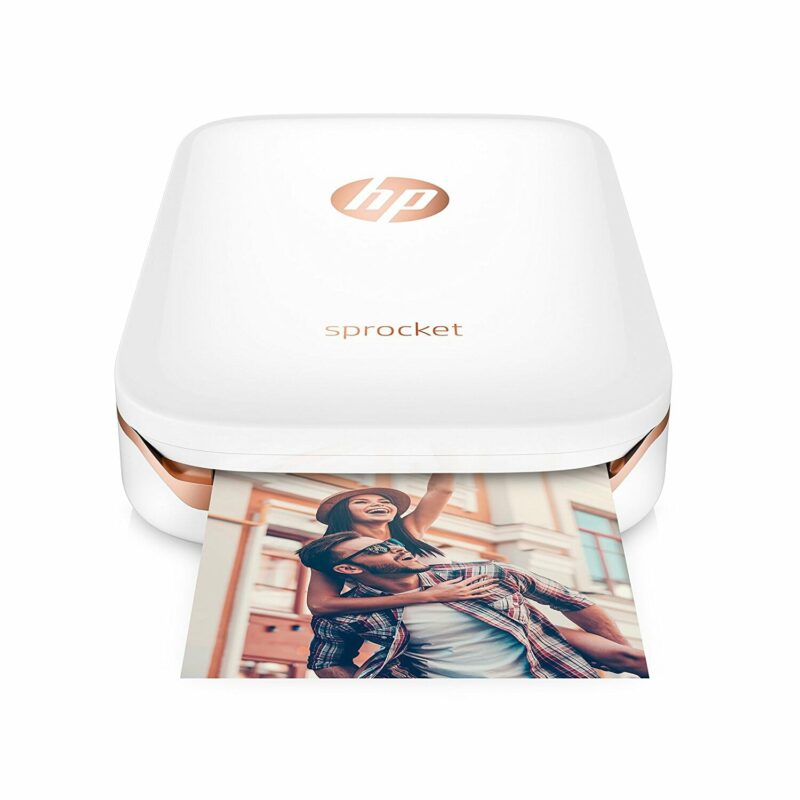 University Graduation Gifts For Her -Photo Printer