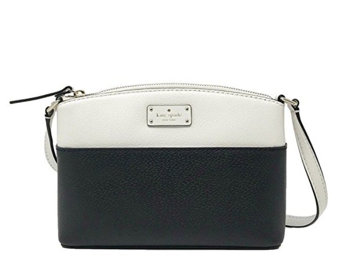 luxury graduation gifts for her - Kate Spade Crossbody