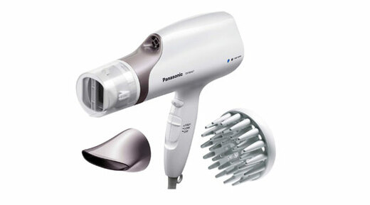 university graduation gifts for her -Panasonic Nanoe Salon Hair Dryer