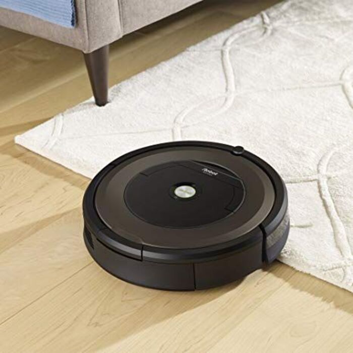 Robotic cleaner - practical gift for newly married couples