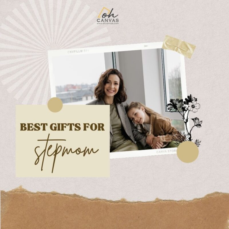 10 Awesome Gifts For Stepmom {2023 Edition}