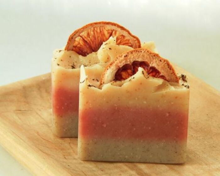 Wine soaps for charming stepped-up mom gifts