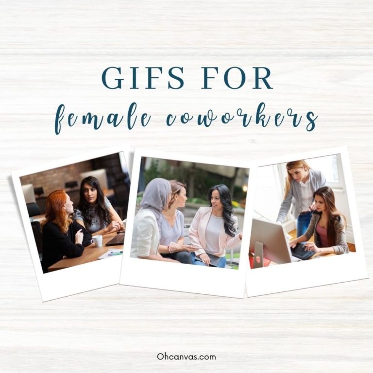 Gifts For Female Coworkers
 35 Lovely Gifts For Female Coworkers She Always Keep In Mind