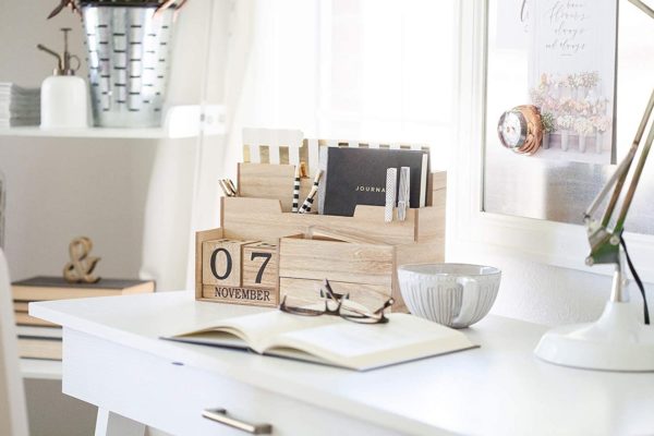 gifts for female coworkers -Desk Organizer