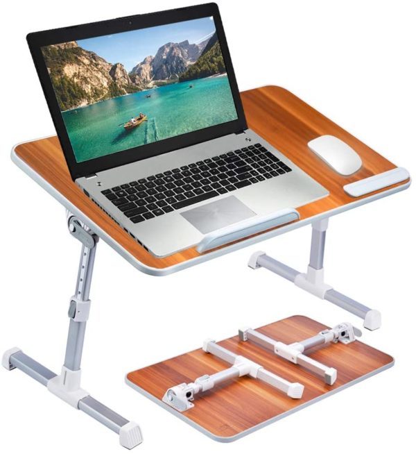 gifts for female coworkers - Portable Standing Desk