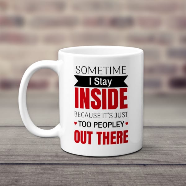 gifts for female coworkers - Funny Mug