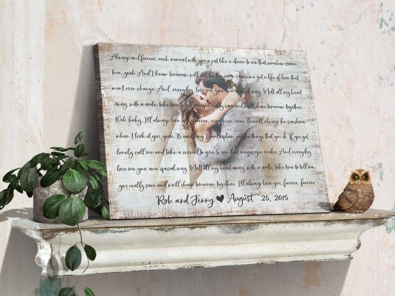 Top 29+ Thoughtful 5th Anniversary Gifts That Make Your Spouse Cry