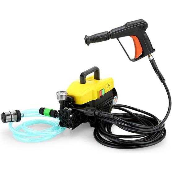 gadget gift for her - Car wash machine