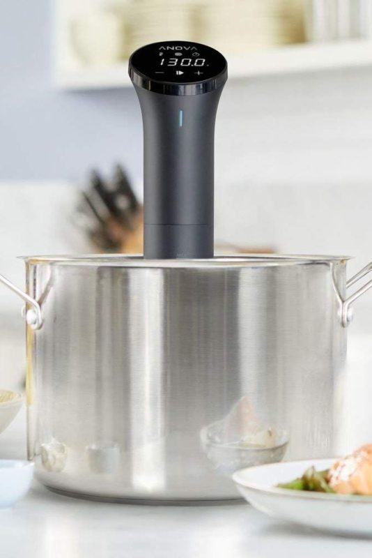 Technology Gift For Her - Sous Vide Precision Cooker Nano