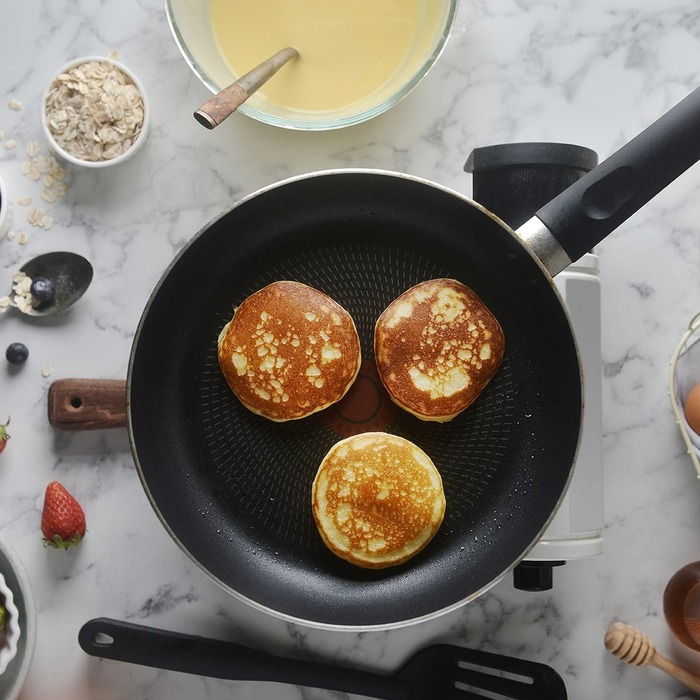 long distance mother’s day gifts Nonstick Pan