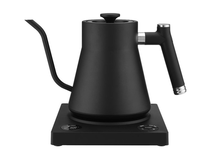 Long Distance Mother’s Day Gifts Digital Kettle