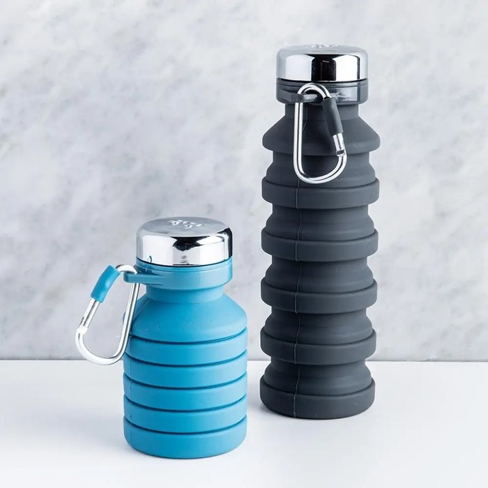 Long Distance Mother’s Day Gifts Collapsible Bottle 