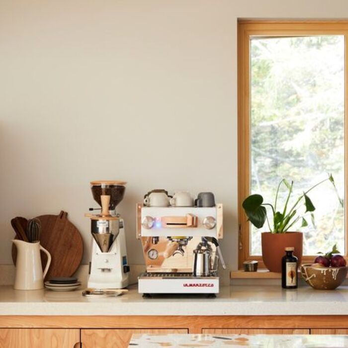 Coffee makers - cute gifts for second marriage of older couples