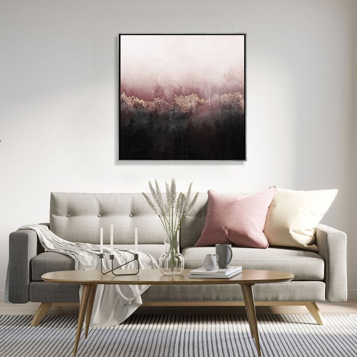 Canvas Size Guide - How to Bring Perfect Artworks to Your Home?