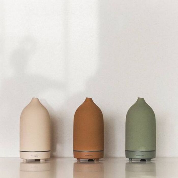 Oil diffusers for bereavement gifts