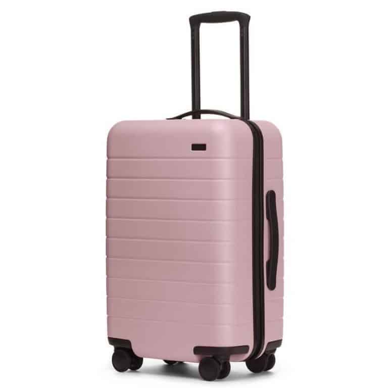 International Women'S Day Gift - Carry-On Suitcase