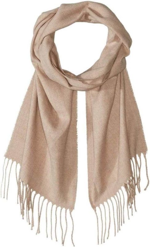 International Women'S Day Gift - Woven Scarf