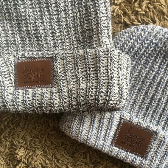 International Women'S Day Gift - Love Your Melon Beanie