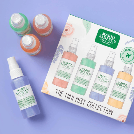 international women's day present - Facial Spray Collection