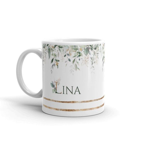 International Women'S Day Gift - Personalized Mugs