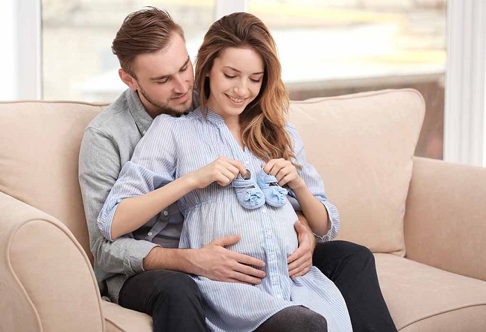 Things a Husband Should Do for His Pregnant Wife - Mother's Day Gifts for Expecting Mothers