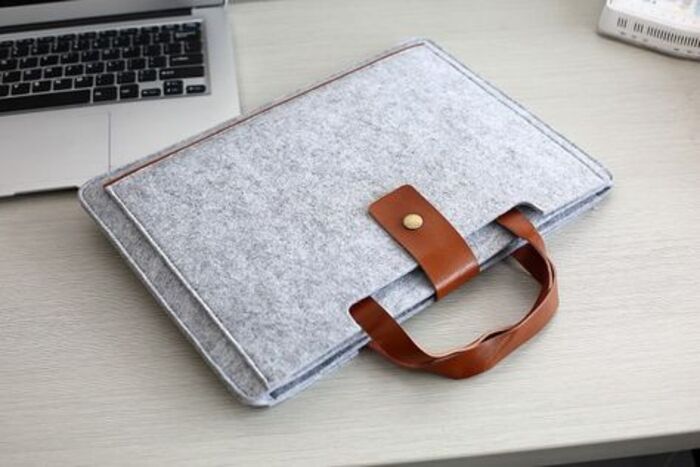 Diy Laptop Case For Women