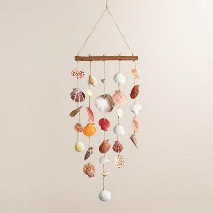 Creative Windchime For Her