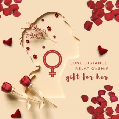 31 Gorgeous Long Distance Relationship Gifts For Her In 2022