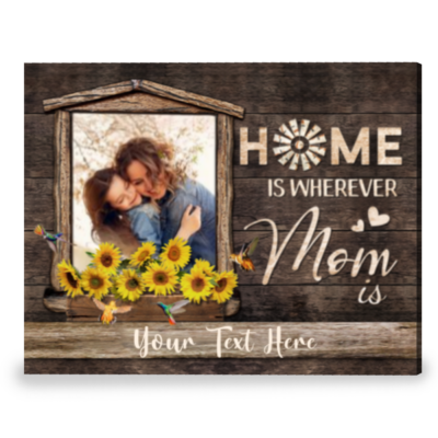 personalized gift for mom special gift for mother's day