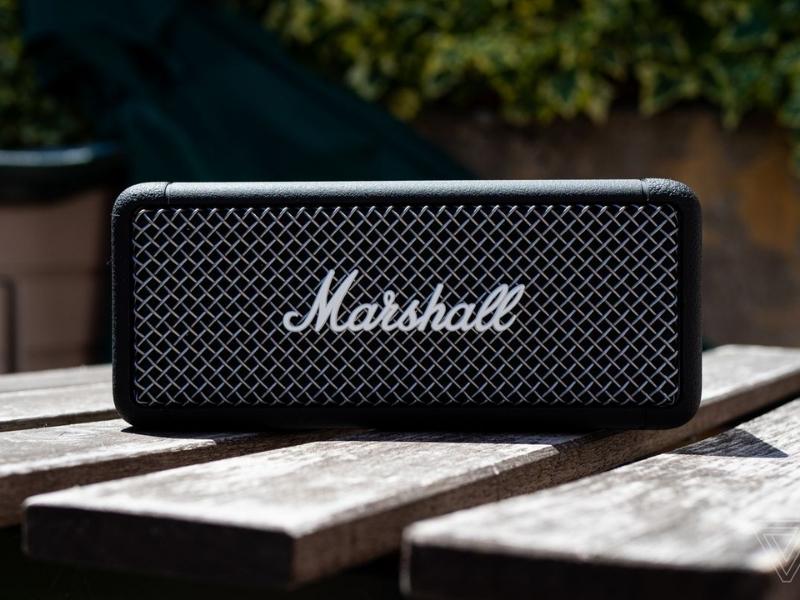 Portable Speaker for the the best groomsmen gifts