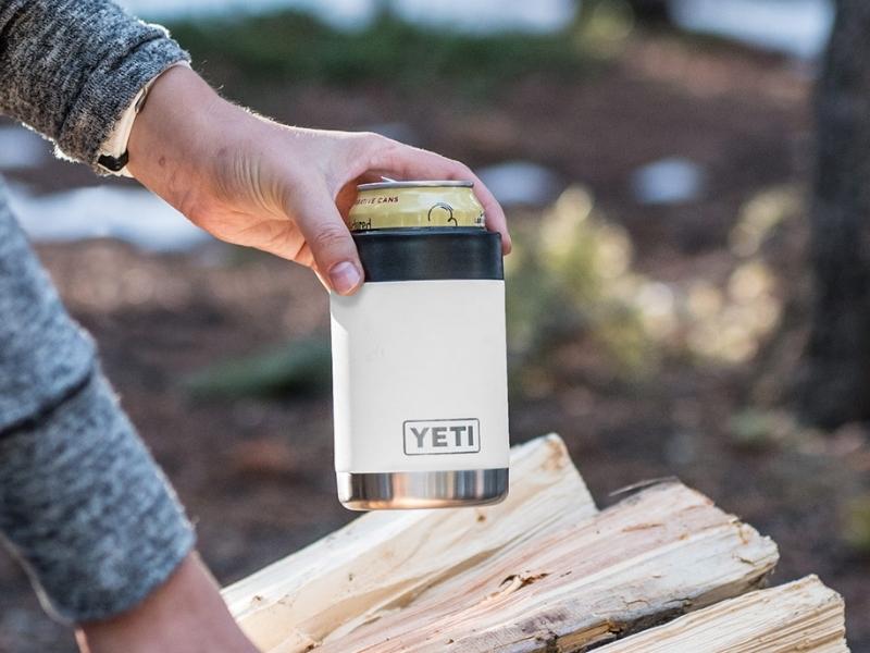 Great Outdoors Gifts For Best Buddies - Best Groomsmen Gift I Ever Got