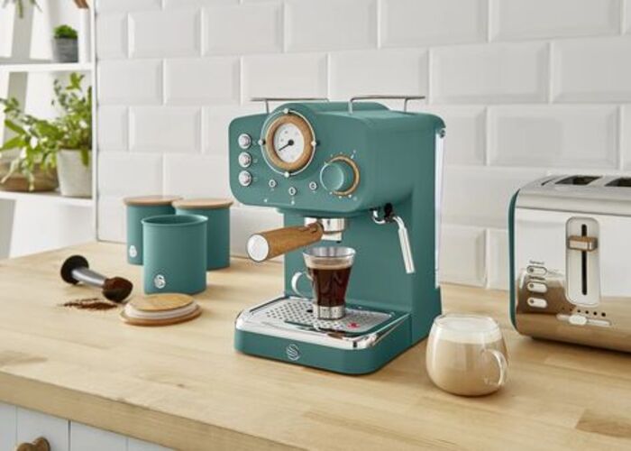 Espresso Machine For Luxury Gift Ideas For Her