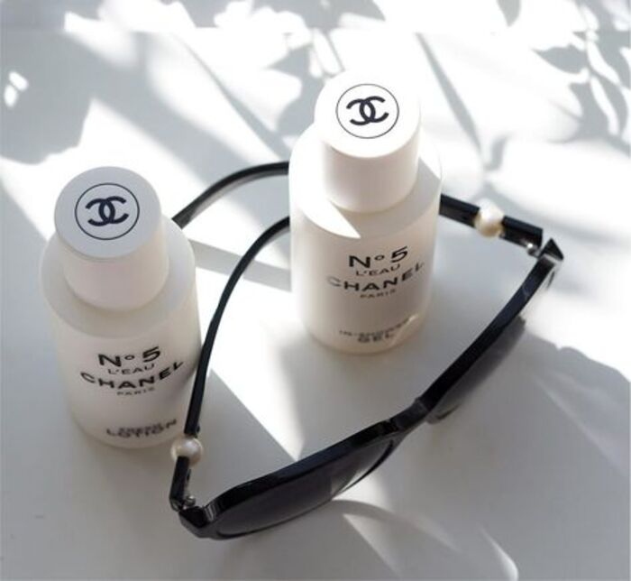 Chanel Gel: Expensive Gift Ideas For Girlfriend
