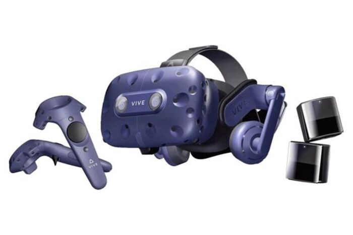 Vr System Luxury Gifts For Her Birthday