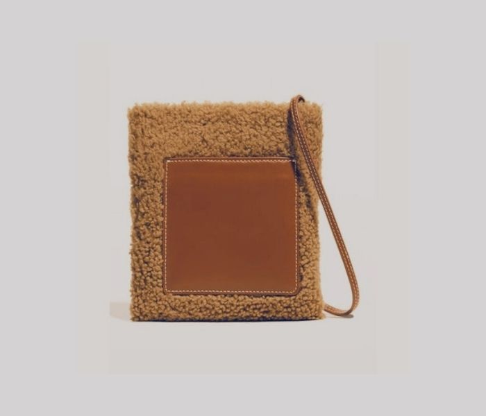 Phone crossbody gift for her