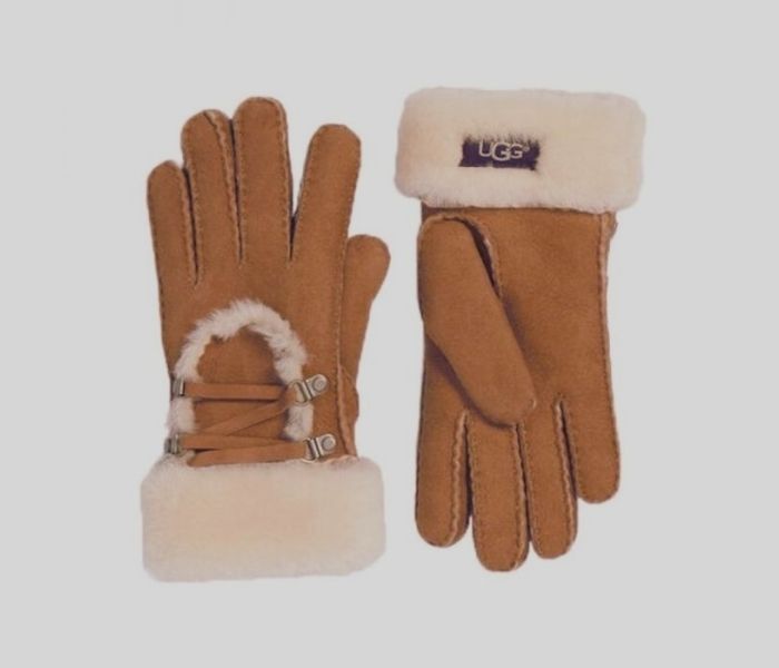 High-End Gloves Luxury Gifts For Her Birthday