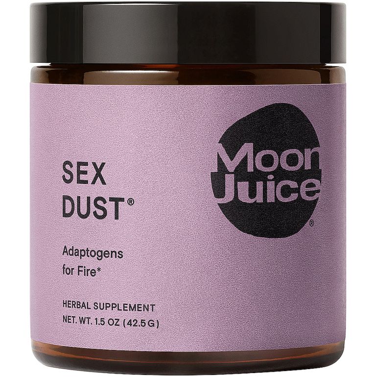 Sexy Gift For Wife - Sex Dust