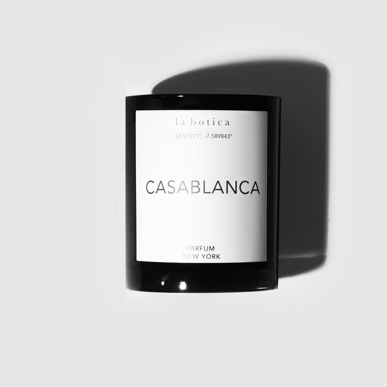 Sexy Gift For Wife - Casablanca Candle