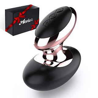 Sexy Gift For Wife - Handheld Massager Wand
