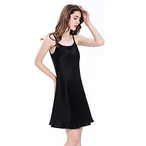 Sexy Gift For Wife - A Silky Nightie