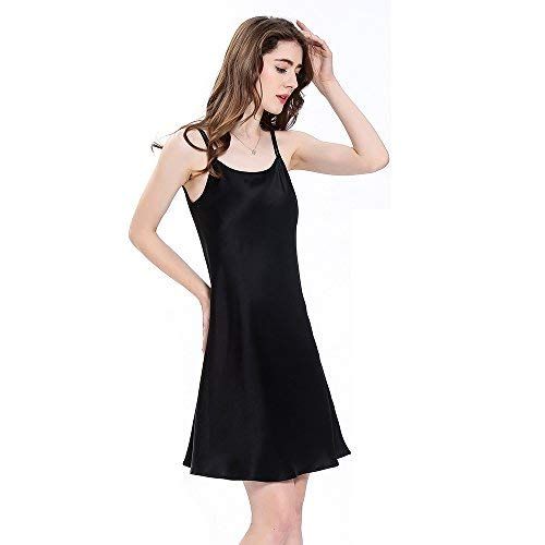 Sexy gift for wife - A Silky Nightie