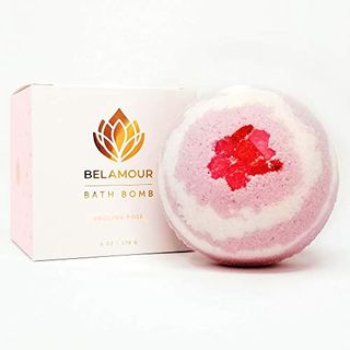 Sexy Gift For Wife - A Sexy Bath Bomb